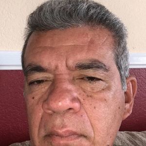 Meet your Posher, Jorge